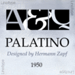 Palatino Linotype™