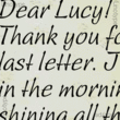 Linotype Sallwey Script™
