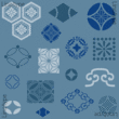 ITC Seven Treasures Ornaments™