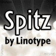 Linotype Spitz™