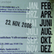 Linotype Tagesstempel™