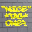Nice Tag One