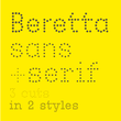 Beretta