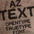 AZ Text