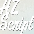 AZ Script