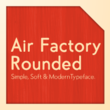 Air Factory Rounded