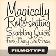 Filmotype Jamboree™