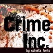 Crime Inc