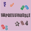 Impressionable JNL