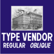 Type Vendor JNL