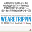 Wearetrippin