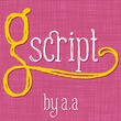 Gulyesa Script