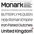 Monark