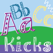Kicks™