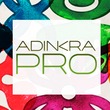 Adinkra Pro