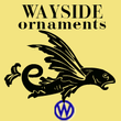 Wayside Ornaments