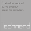 Technerd JNL