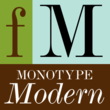 Monotype Modern™
