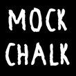 Mock Chalk