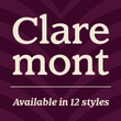 Claremont™