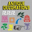 Antique Decorations JNL