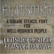 Flatsider JNL