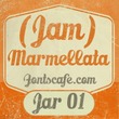 Marmellata Jar 01