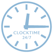 Clocktime