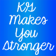 KG Makes You Stronger