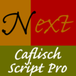 Caflisch Script Pro®