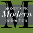 Monotype Modern