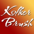 Kolker Brush