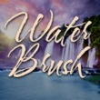 Water Brush