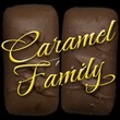 Caramel Family ROB