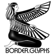 Border Glyphs