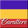 Carattere