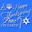 Holiday Font