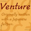 Venture™