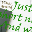 ITC Viner Hand