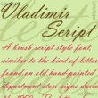 Vladimir Script™