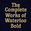 Waterloo Bold