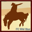 ITC Wild West™