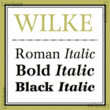Wilke™