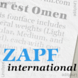 ITC Zapf International®