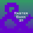 Raster Bank™