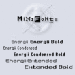 Energii