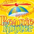 Beanie Kopter NF