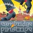 Cambridge Pinstripe NF