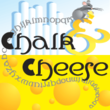 Chalk And Cheese NF