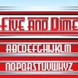 Five And Dime NF
